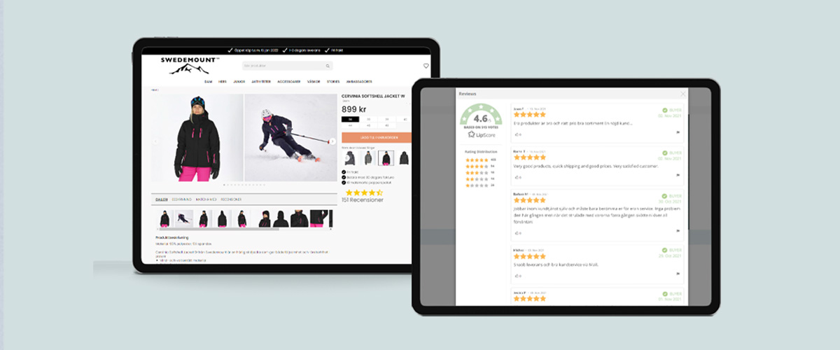 User Reviews: Why Customers’ Trust Is So Important In eCommerce