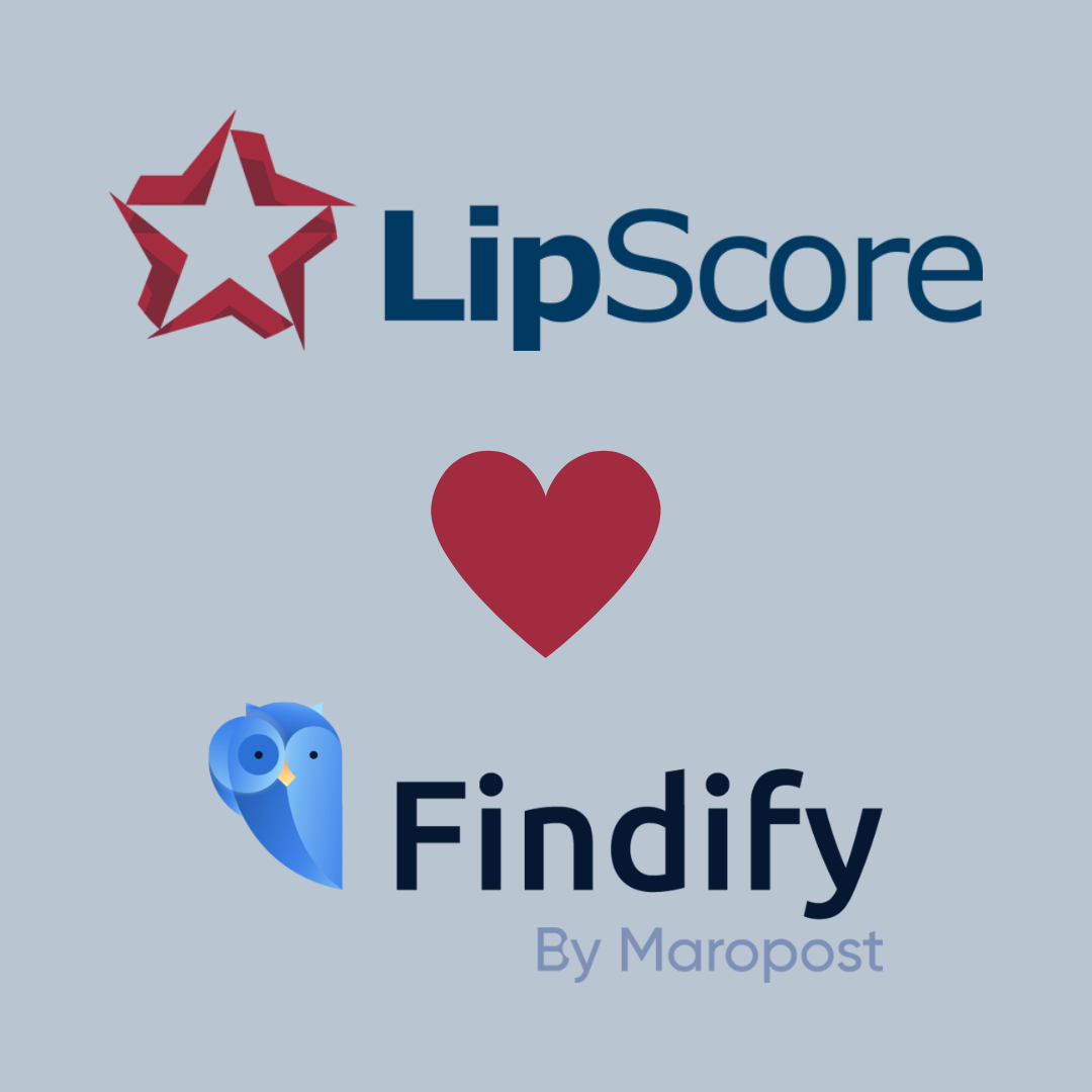 Lipscore and Findify enter into partnerships