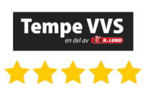 Tempe + five stars